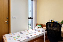 Commonwealth Towers (D3), Condominium #634686781